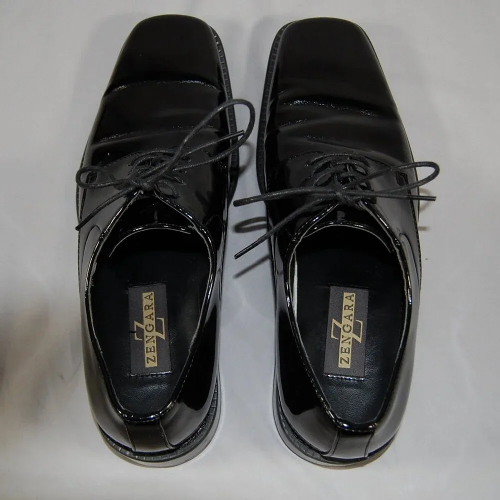 Zengara men dress